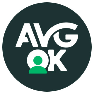 Avg ok logo